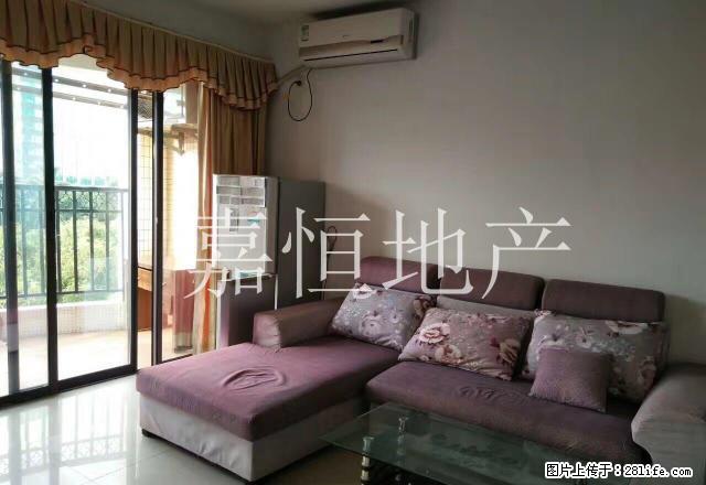 聚豪名轩 两房一厅出租 家电齐全 拎包入住 - 房屋出租 - 房屋租售 - 东莞分类信息 - 东莞28生活网 dg.28life.net