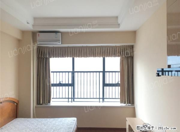 地铁旁 万达公寓 一房一厅 精装修 拎包入住 随时看房 - 房屋出租 - 房屋租售 - 东莞分类信息 - 东莞28生活网 dg.28life.net