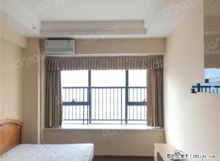 地铁旁 万达公寓 一房一厅 精装修 拎包入住 随时看房 - 东莞28生活网 dg.28life.net