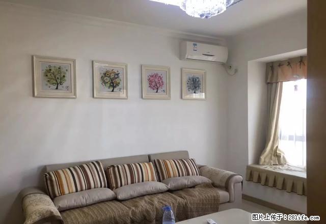 万科金色城市 2500元 3室3厅3卫 精装修，家具电器齐全 - 房屋出租 - 房屋租售 - 东莞分类信息 - 东莞28生活网 dg.28life.net