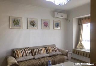万科金色城市 2500元 3室3厅3卫 精装修，家具电器齐全 - 东莞28生活网 dg.28life.net