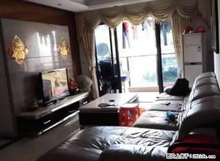 祥利上城精装3房朝南看花园家私家电齐全2000一个月 - 东莞28生活网 dg.28life.net