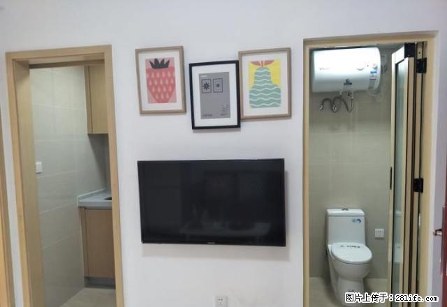 中天悦府青年公寓 精装修 拎包入住家私电器全1400/月 - 房屋出租 - 房屋租售 - 东莞分类信息 - 东莞28生活网 dg.28life.net