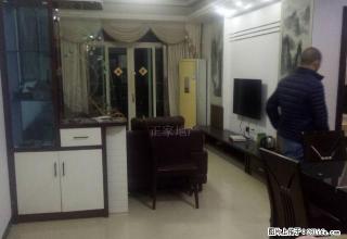 凯达华庭 3房2厅出租 家电齐全 - 东莞28生活网 dg.28life.net