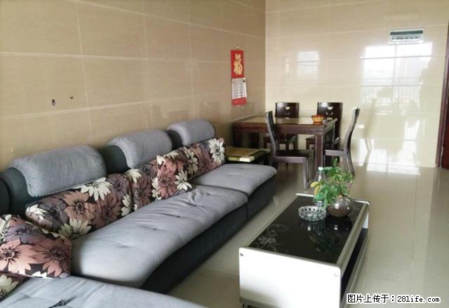 香市一号 三房二厅 精装修 带家私家电 出租3000 - 房屋出租 - 房屋租售 - 东莞分类信息 - 东莞28生活网 dg.28life.net