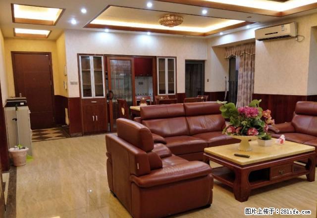 中信凯旋国际 精装四房 全屋家私电器全齐 拎包入住 随时看房 - 房屋出租 - 房屋租售 - 东莞分类信息 - 东莞28生活网 dg.28life.net