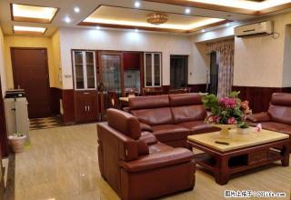 中信凯旋国际 精装四房 全屋家私电器全齐 拎包入住 随时看房 - 东莞28生活网 dg.28life.net