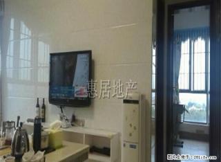 天邑湾 精装修两房 家私家电齐全中高楼层 温馨舒适 仅此一套 - 东莞28生活网 dg.28life.net