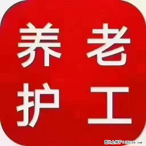 上海国企养老院，星级酒店环境，招聘养老护工 - 职场交流 - 东莞生活社区 - 东莞28生活网 dg.28life.net