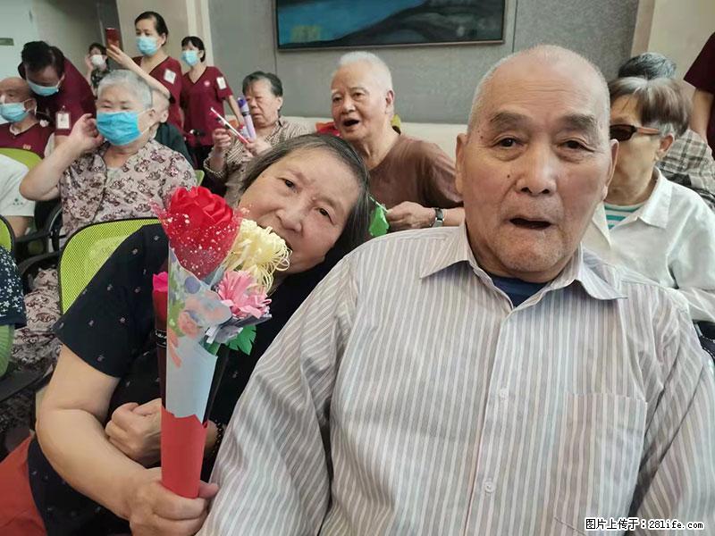 上海国企养老院，星级酒店环境，招聘养老护工 - 职场交流 - 东莞生活社区 - 东莞28生活网 dg.28life.net