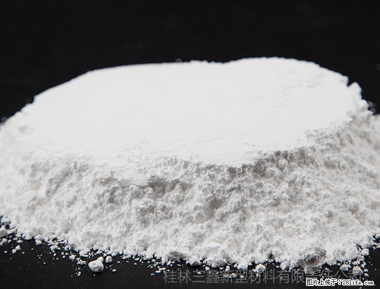 【桂林三鑫新型材料】600目重质碳酸钙 方解石粉重钙粉 - 综合信息 - 其他综合 - 东莞分类信息 - 东莞28生活网 dg.28life.net