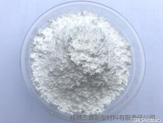【桂林三鑫新型材料】人造石人造大理石专用碳酸钙 - 东莞28生活网 dg.28life.net