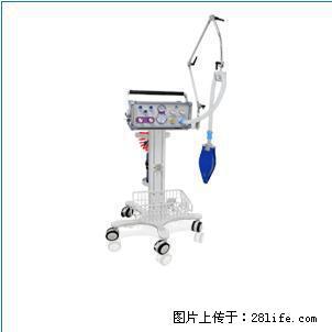 急救气控呼吸机系列QS-100A急救呼吸机 - 东莞28生活网 dg.28life.net