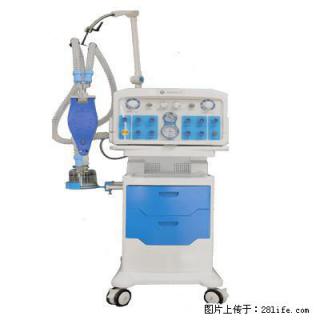 高压氧舱气控呼吸机系列QS-2000C - 东莞28生活网 dg.28life.net