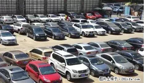 停车为什么要车头朝外？不是开玩笑，关键时刻真能救命 - 东莞生活资讯 - 东莞28生活网 dg.28life.net