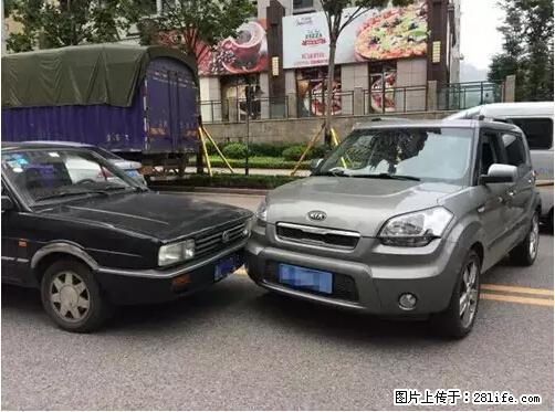 开车出事故没拍这5张照片，警察也帮不了你！ - 东莞生活资讯 - 东莞28生活网 dg.28life.net
