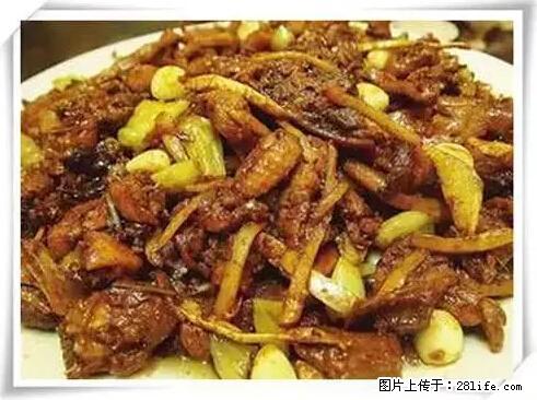 来广西旅游必吃这20道桂菜，不然就白来广西啦！ - 东莞生活资讯 - 东莞28生活网 dg.28life.net