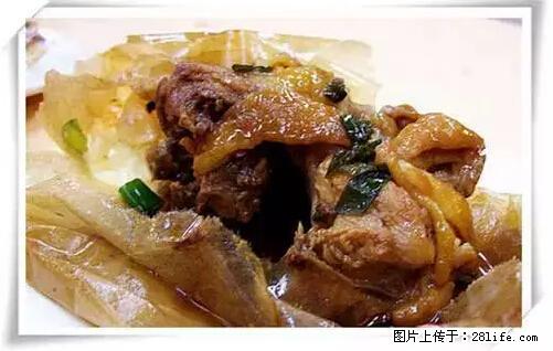 来广西旅游必吃这20道桂菜，不然就白来广西啦！ - 东莞生活资讯 - 东莞28生活网 dg.28life.net