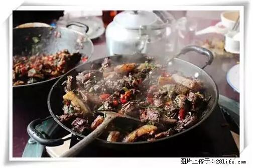 来广西旅游必吃这20道桂菜，不然就白来广西啦！ - 东莞生活资讯 - 东莞28生活网 dg.28life.net