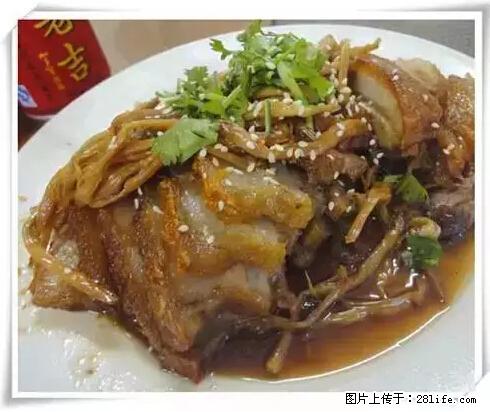 来广西旅游必吃这20道桂菜，不然就白来广西啦！ - 东莞生活资讯 - 东莞28生活网 dg.28life.net