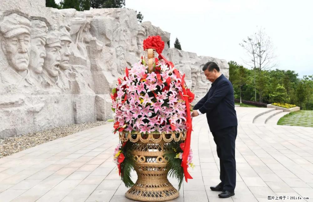习近平赴广西考察调研 - 东莞生活资讯 - 东莞28生活网 dg.28life.net