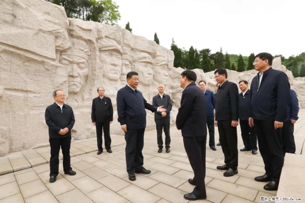 习近平赴广西考察调研 - 东莞生活资讯 - 东莞28生活网 dg.28life.net