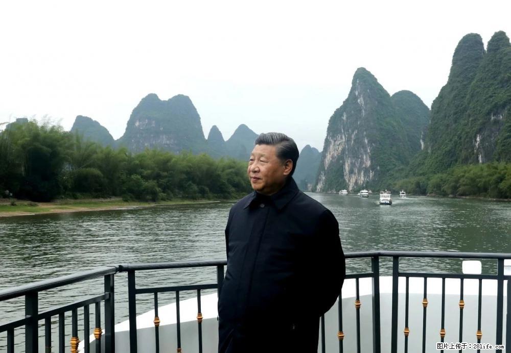 习近平赴广西考察调研 - 东莞生活资讯 - 东莞28生活网 dg.28life.net
