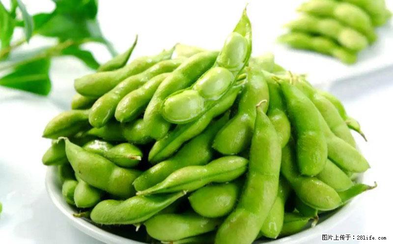 这些蔬菜是“天然钙片”，这6种被医生重点推荐 - 东莞生活资讯 - 东莞28生活网 dg.28life.net