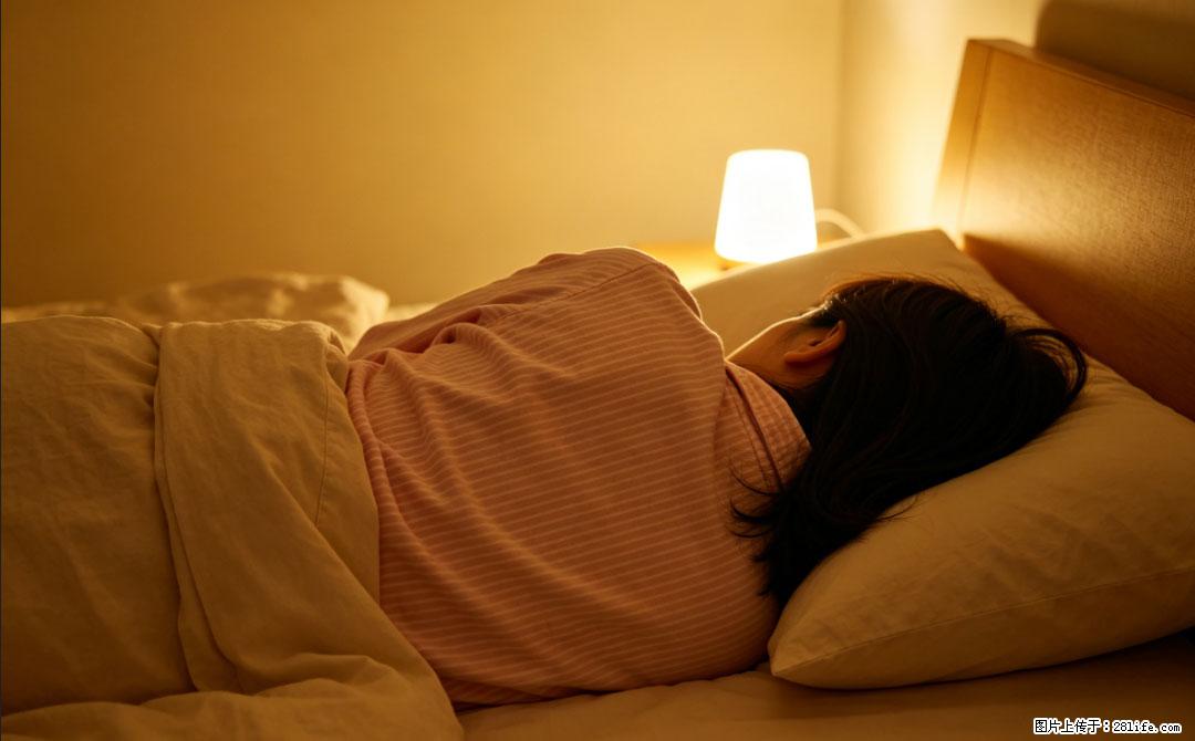 熬夜会让猝死风险飙升！出现以下4种情况赶紧休息→ - 东莞生活资讯 - 东莞28生活网 dg.28life.net