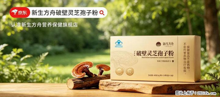 灵芝孢子粉含量越高越有效？2026 年七款热门品牌深度实测，肠胃敏感者避坑指南 - 东莞生活资讯 - 东莞28生活网 dg.28life.net